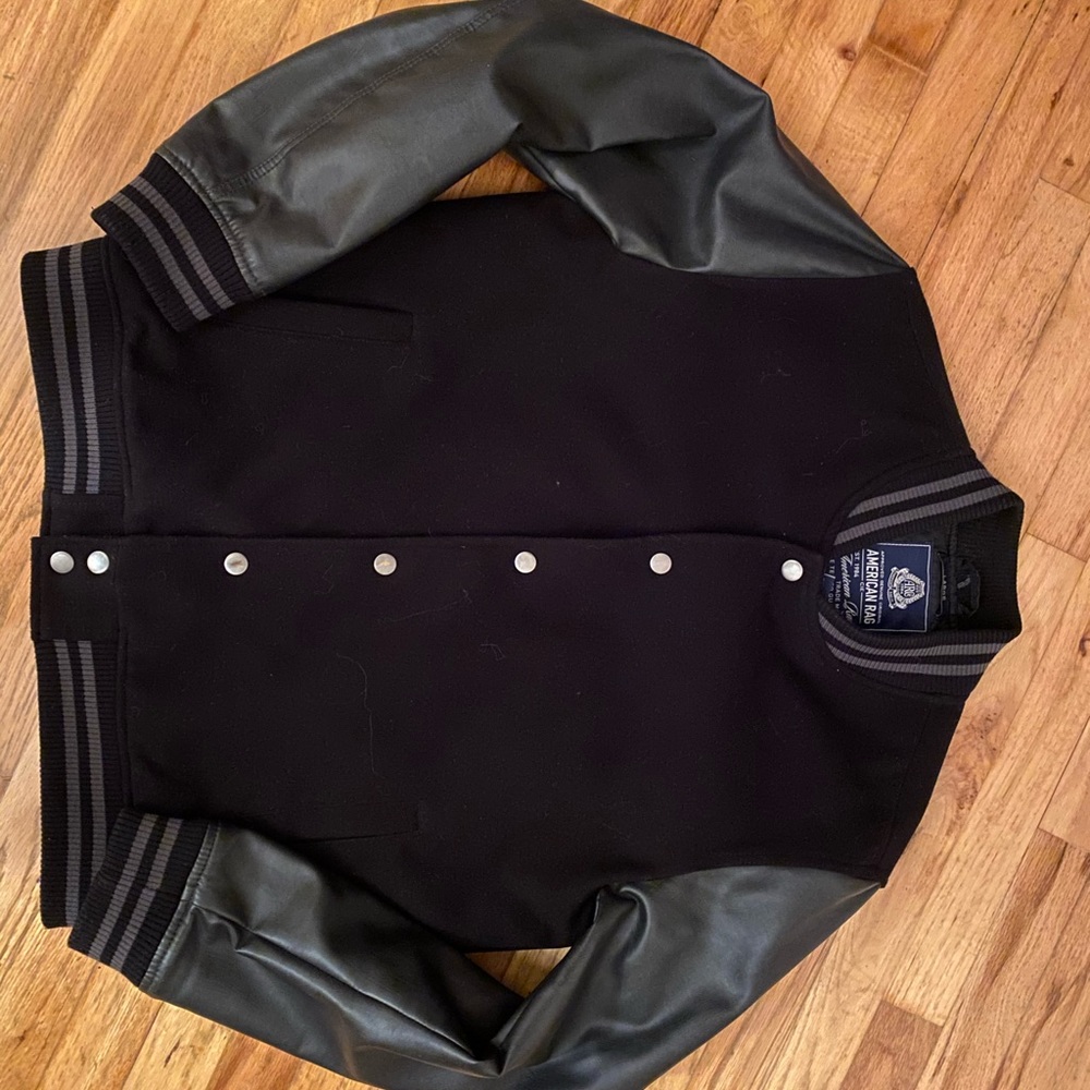 American rag Jacket